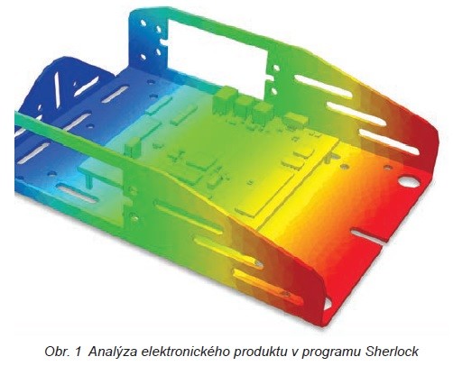 ANSYS převzal DfR Solutions